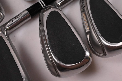 Cleveland 588 altitude irons - altitude,