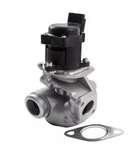 PEUGEOT 206 / 207 / 307 / 308 / 407  1.6 HDi EGR VALVE EXHAUST RECIRCULATION NEW