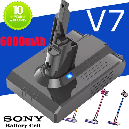 6000mah battery for - battery, dyson