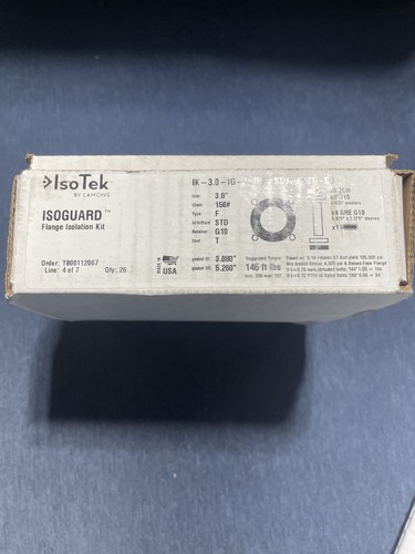 isotek