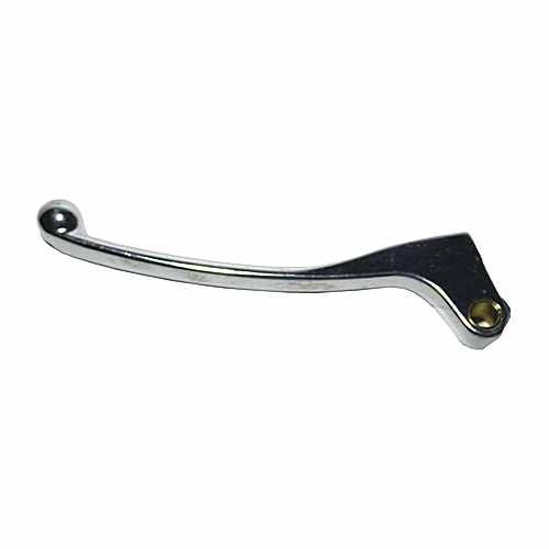 Clutch lever alu accossato - lever,