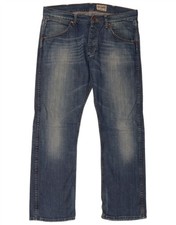 WRANGLER Mens Ace Straight