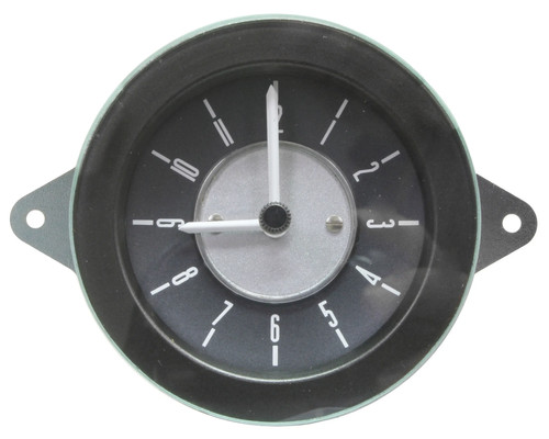Smiths original style clock - style,