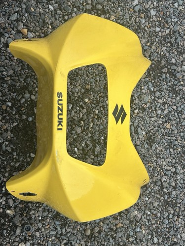 1994 suzuki rf600r nose - rf600r, (