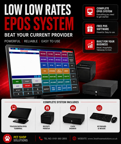 All one touch screen - all-in-one,