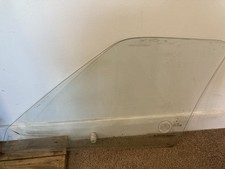 Citreon C15 Romahome Drivers Door Glass