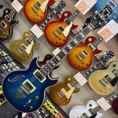 Ibanez ar520hfm lbb jatoba - ar520hfm-lbb,