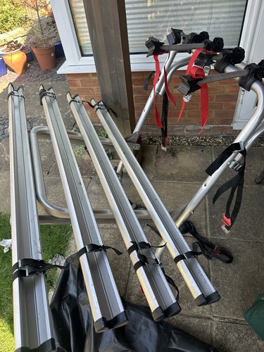 Jumbo high mount aluminium - jumbo,