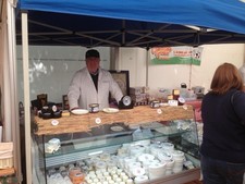 Refrigerated Serve Over