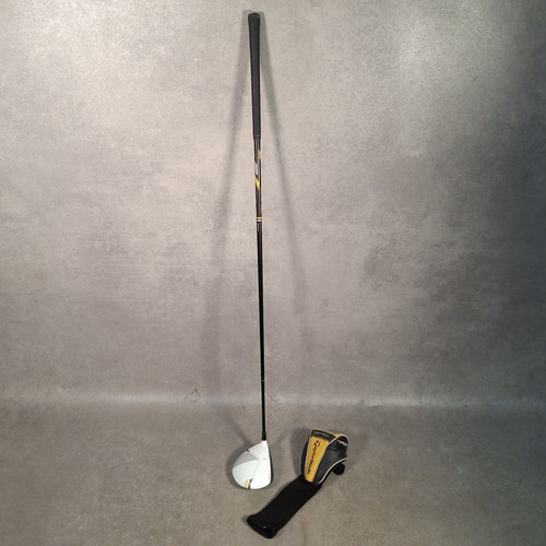 Taylormade rbz stage driver - 2,