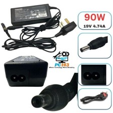 Genuine Toshiba Laptop Charger