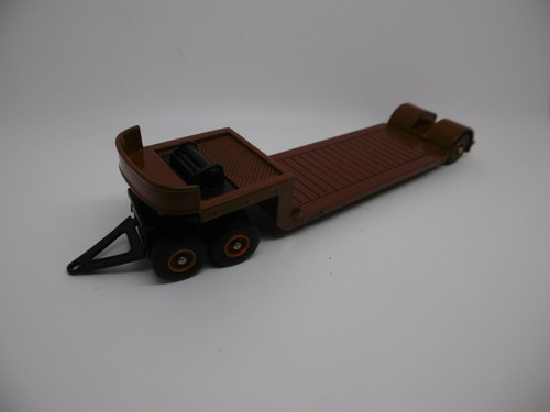 Atlas corgi showmans drawbar - ,