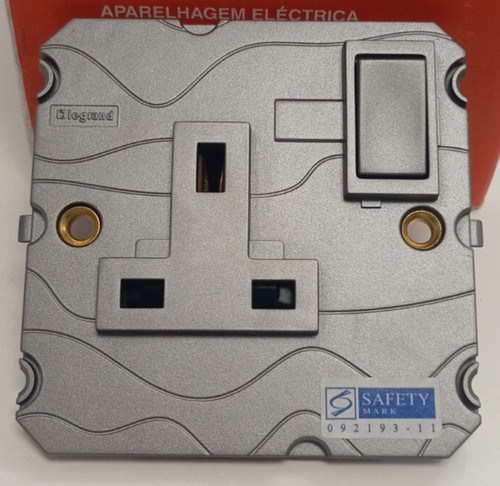 Legrand arteor 5726 - 47, 2p+e