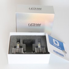 For AUDI 70W D3S LED BULBS OEM