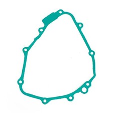 Left Engine Stator Cover