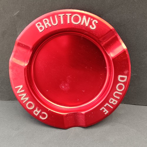 Brutton double crown - double,