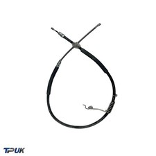 Rear Handbrake Cable For Ford