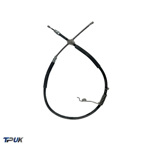 Rear handbrake cable - cable, ford