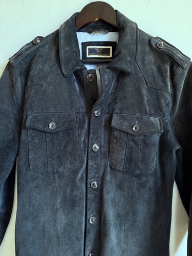 Zara man denim couture blue - zara,