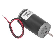 31ZY DC 12V 8000RPM Permanent