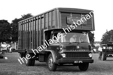 THH Truck Photos - Bedford -