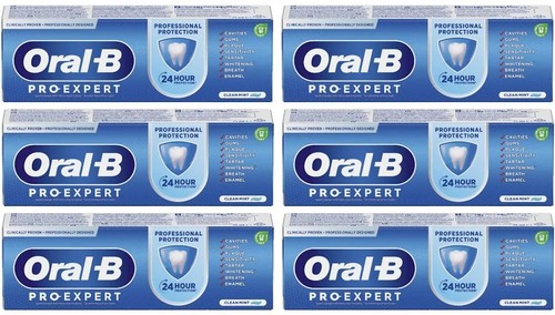 Oral pro expert professional - oral-b,