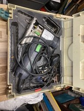 festool jigsaw 240v