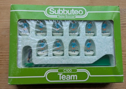 Subbuteo lightweight ref 191 - subbuteo,