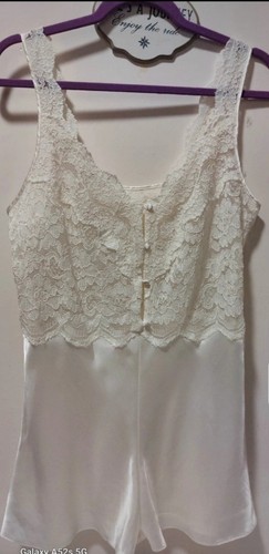 Vintage victoria secret teddy - secret,