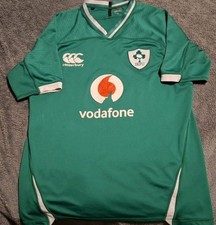 Ireland Official Canterbury