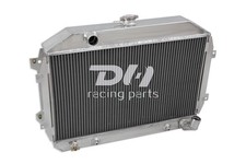 3 Row Aluminium Radiator For