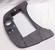 Vespa LX50 4T Battery / Fuel