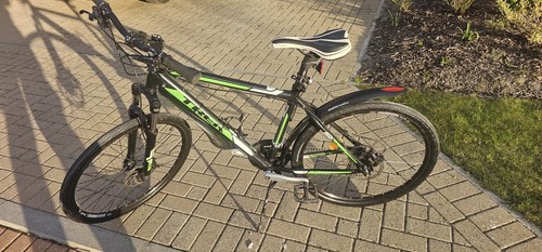 Trek alpha 3500 - alpha,