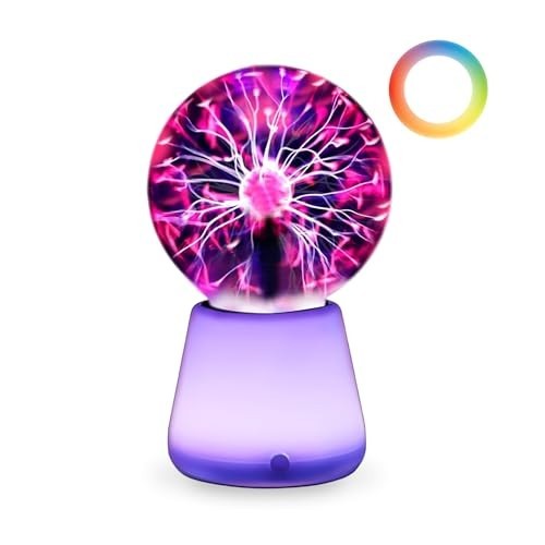 Inch touch reactive - 3, plasma