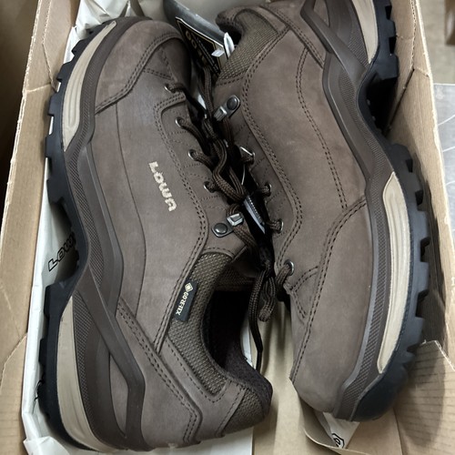 Lowa renegade gtx men lo - gtx, men's