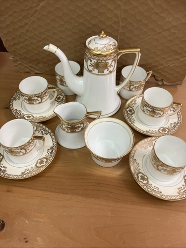Noritake japanese porcelain - japanese,