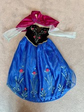 Anna Disney Frozen Hooped