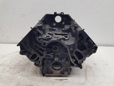 2015 AUDI A6 C7 ALLROAD 3.0 (CRTD) V6 DIESEL ENGINE BLOCK OEM 059023BH0