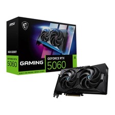 MSI NVIDIA GeForce RTX 5060