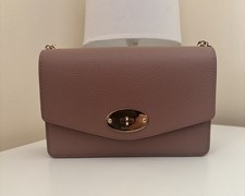 BN MULBERRY SMALL DARLEY BAG