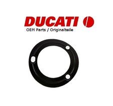 Ducati Monster SS ST2 S2R S4 S4R 900 1000 1100 916 starter seal gasket metal