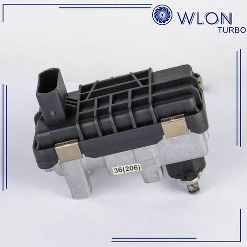 758226 5014s turbo actuator - 758226-5014s,