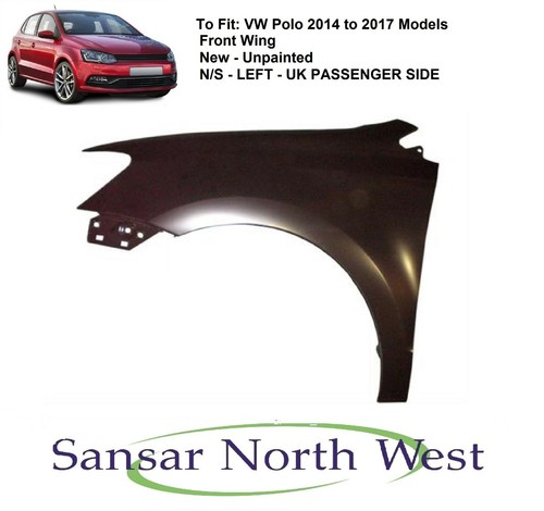 For volkswagen polo - vw,