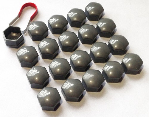 17mm hex alloy wheel nut - 17mm,