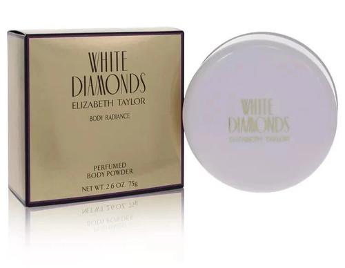 White diamonds elizabeth - by,