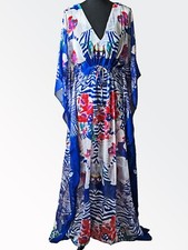 Women Beachwear Maxi Dress