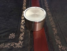 Table Clock - Swiza S.A. Swiss