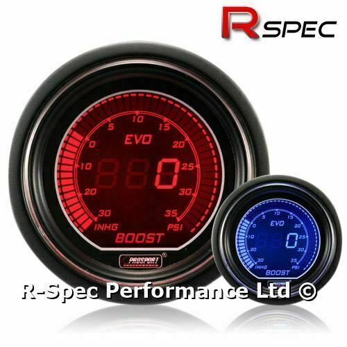 Genuine prosport 52mm - genuine,