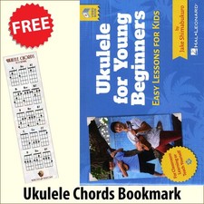 Ukulele for Young Beginners