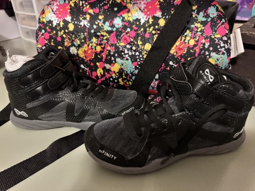 Nfinity midnite beast - nfinity,